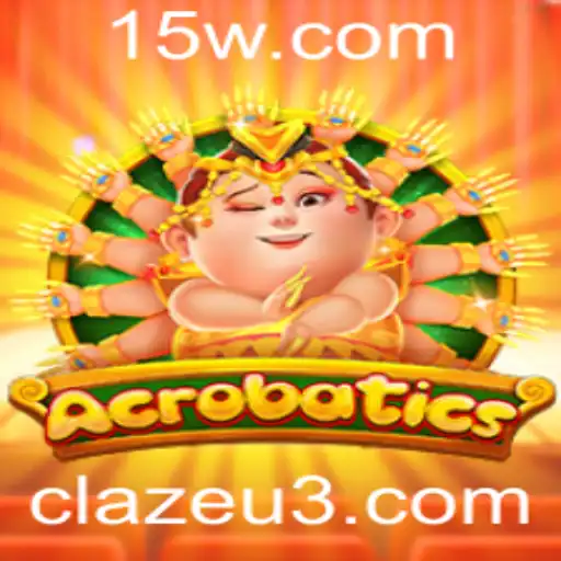Acrobatics: Um Mergulho nas Emoções e Estratégias do Jogo com Claze