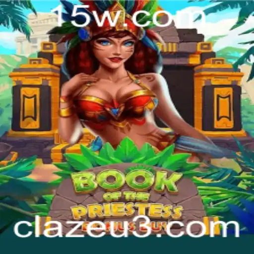 Descubra o Fascinante Mundo de BookOfThePriestess e a Arte de Claze
