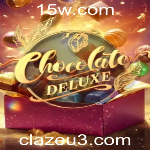 ChocolateDeluxe: O Jogo Que Está Conquistando o Mundo
