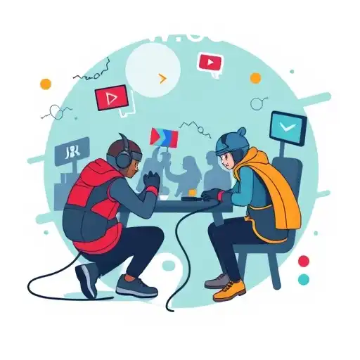 Comunidade Jogadores