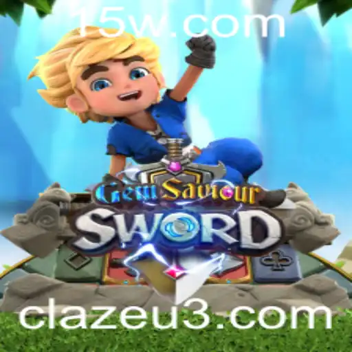 Descubra o Mundo de Aventura em GemSaviourSword