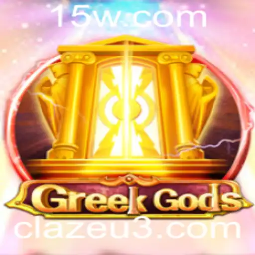 Explorando GreekGods: Um Mergulho no Mundo Mitológico com Claze