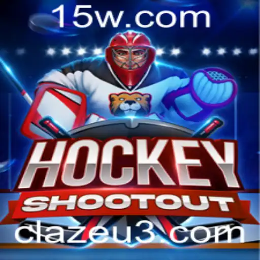 HockeyShootout: A Nova Experiência Esportiva com Claze