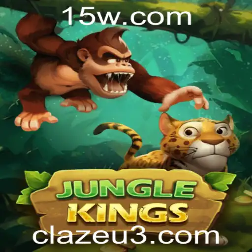 Explorando o Fascinante Mundo de JungleKings: O Jogo que Transforma Aventura em Estratégia