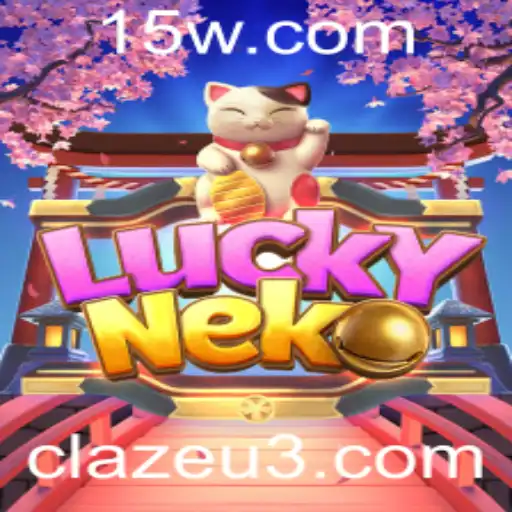 Explorando o Fascinante Mundo de LuckyNeko: Mergulhe na Aventura