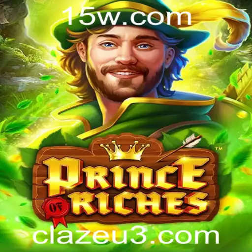 Descubra o Fascinante Mundo de 'PrinceOfRiches' e a Chave do Sucesso com Claze