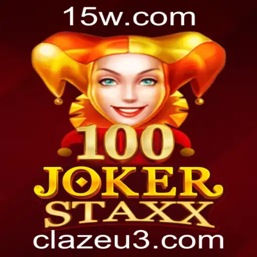 Explorando o Fascínio do Jogo 100JokerStaxx no Cenário Atual