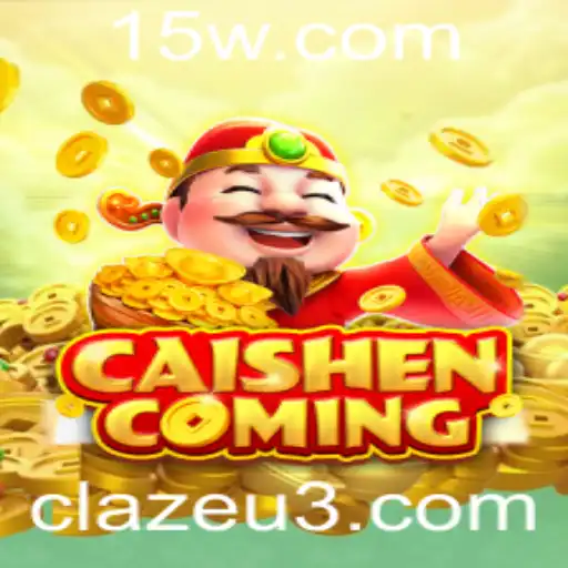 Descubra CAISHENCOMING: O Novo Fenômeno do Mundo dos Jogos