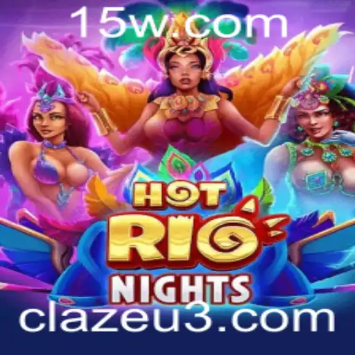 Descubra as Emoções de HotRioNights: O Jogo Que Revoluciona o Entretenimento