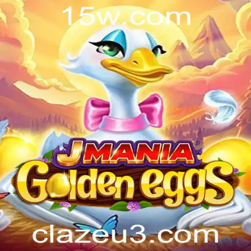 Descubra o Fascinante Mundo de JManiaGoldenEggs