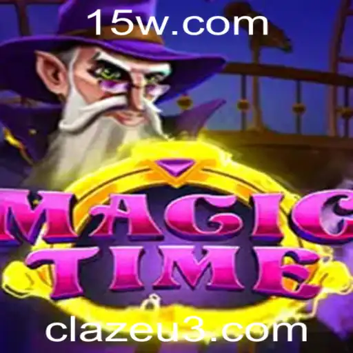 MagicTime: Uma Jornada Fascinante no Mundo do Jogo Claze