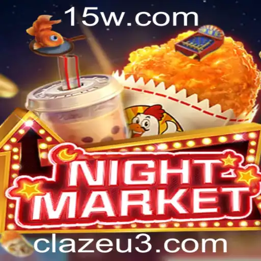 NIGHTMARKET: Explorando as Mecânicas e Regras do Jogo Inovador