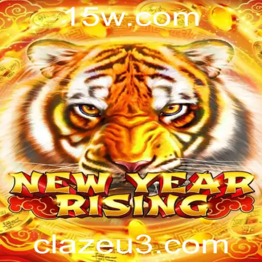 NewYearRising: O Jogo Que Desafia a Estratégia com a Palavra-chave Claze
