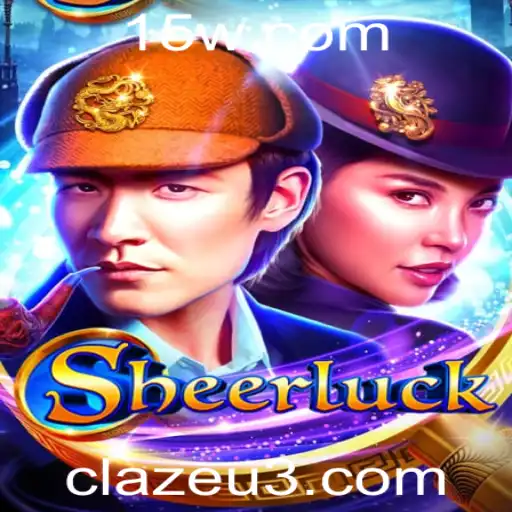 Desvendando o Jogo Sheerluck: Uma Jornada de Mistérios e Estratégia