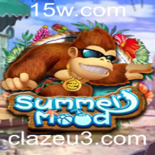 Explorando SummerMood: O Encantador Jogo de Verão com Claze