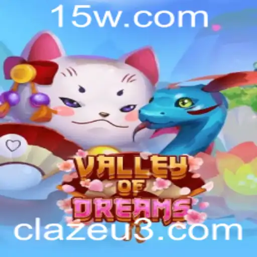 Descubra o Fascinante Mundo de ValleyofDreams: Um Jogo Único e Empolgante