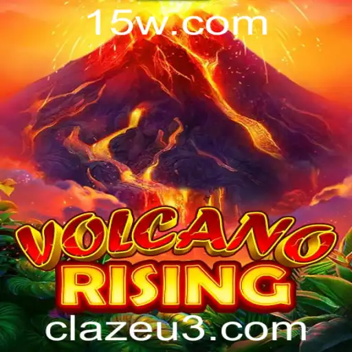 Descubra o Fascinante Mundo de VolcanoRising