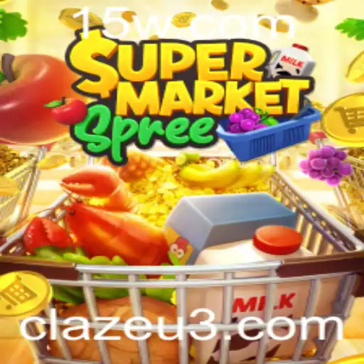 Explorando o Mundo Empolgante de SupermarketSpree
