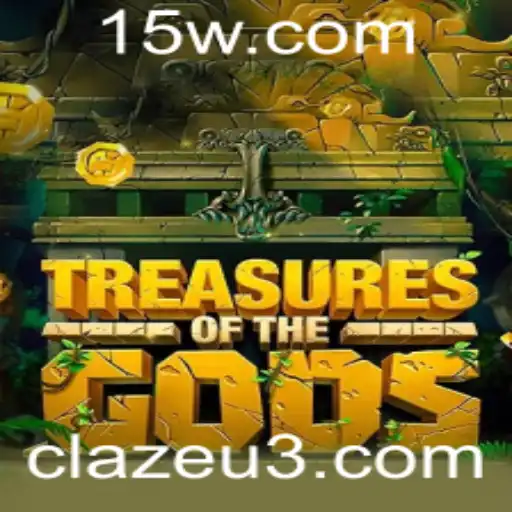 Explorando o Universo Imersivo de TreasureoftheGods