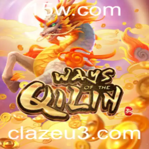 Explorando o Fascinante Universo de WaysoftheQilin: Um Guia Completo